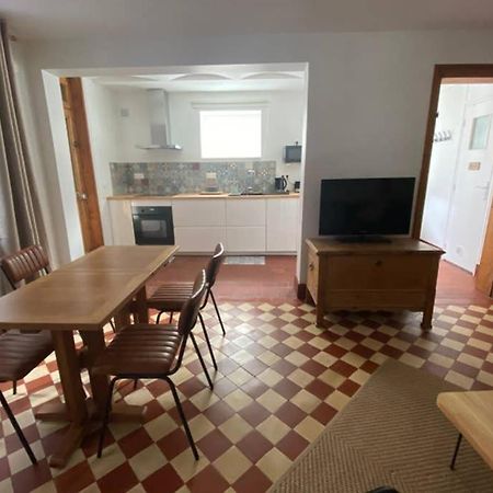 L'Entresol, A 50 M De La Plage Apartment Dunkirk Exterior photo